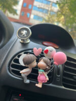 خوشبو کننده ماشین - Image 2