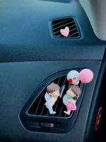 خوشبو کننده ماشین - Image 3