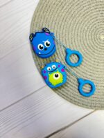 کاور سوییچ ماشین🚗 - Image 3