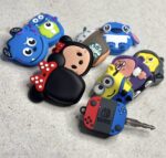 کاور سوییچ ماشین🚗