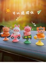 استند فنری داشبورد - Image 4