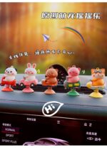 استند فنری داشبورد - Image 2