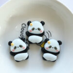 گیره تزیینی ✨🚗 - Image 3