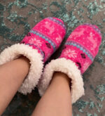 پاپوش پشمالو - Image 4