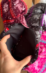 پاپوش پشمالو - Image 3