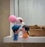 ‎فیگور تزیینی محفظه دار ☺️ - Image 3