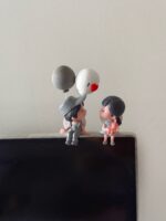 ‎فیگور تزیینی محفظه دار ☺️ - Image 5