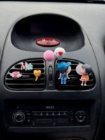 اکسسوری خوشبوکننده ماشین - Image 4