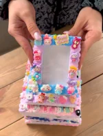 قاب عکس فانتزی