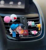 اکسسوری خوشبوکننده ماشین - Image 2