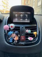 اکسسوری خوشبوکننده ماشین - Image 3