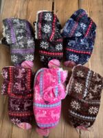 پاپوش پشمالو - Image 2