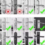 کاور دستگیره دوعددی - Image 6