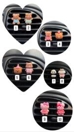 گیره تزیینی - Image 2