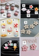 گیره تزیینی - Image 6