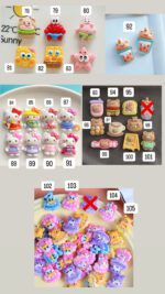 گیره تزیینی - Image 7