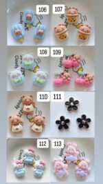 گیره تزیینی - Image 8