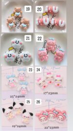 گیره تزیینی - Image 4