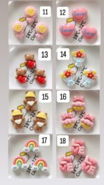 گیره تزیینی - Image 3