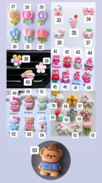 گیره تزیینی - Image 5