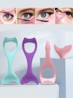 اپلیکاتور آرایش چشم