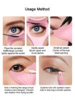 اپلیکاتور آرایش چشم - Image 3