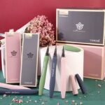 خط چشم ماژیکی yangmei