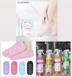 اسپری و جوراب ترک پا🦶🏻 - Image 9