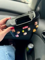 سطل زباله ماشین - Image 2