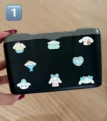 سطل زباله ماشین - Image 4