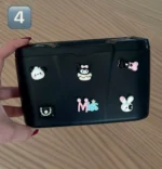 سطل زباله ماشین - Image 7