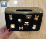 سطل زباله ماشین - Image 9