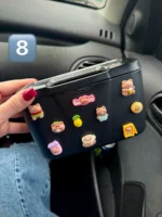 سطل زباله ماشین - Image 10