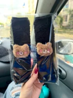 کاور کمربند طرح تدی،میکی،کیتی - Image 10