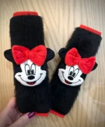 کاور کمربند طرح تدی،میکی،کیتی - Image 2