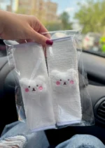 کاور کمربند طرح تدی،میکی،کیتی - Image 12