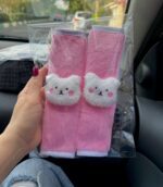 کاور کمربند طرح تدی،میکی،کیتی - Image 9