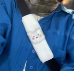 کاور کمربند طرح تدی،میکی،کیتی - Image 11