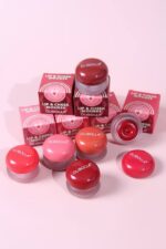 موس خمیری لب و گونه 🫦 - Image 3