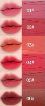 موس خمیری لب و گونه 🫦 - Image 6