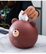 جادستمال خرسی🧸