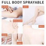 اسپری و جوراب ترک پا🦶🏻 - Image 5