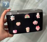 سطل زباله ماشین - Image 12