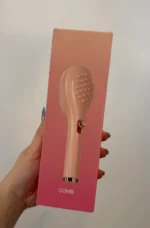 برس جادویی دکمه دار 💆🏼‍♀️ - Image 9