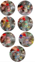 آویز لبوبو 🧸 - Image 10