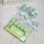 پک مسافرتی ۹ تکه 😶‍🌫️ - Image 3