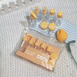 پک مسافرتی ۹ تکه 😶‍🌫️ - Image 5