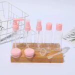 پک مسافرتی ۹ تکه 😶‍🌫️ - Image 4