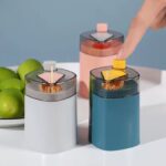 جای خلال دندان اتوماتیک🦷