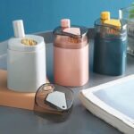 جای خلال دندان اتوماتیک🦷 - Image 2